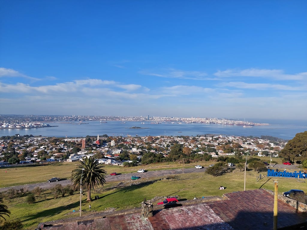 Fortaleza del Cerro