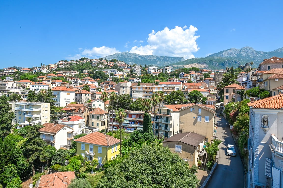 Forte Mare & Škver