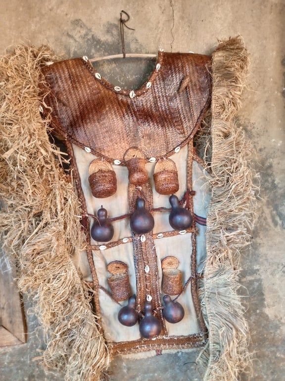 Foumban Royal Palace Museum