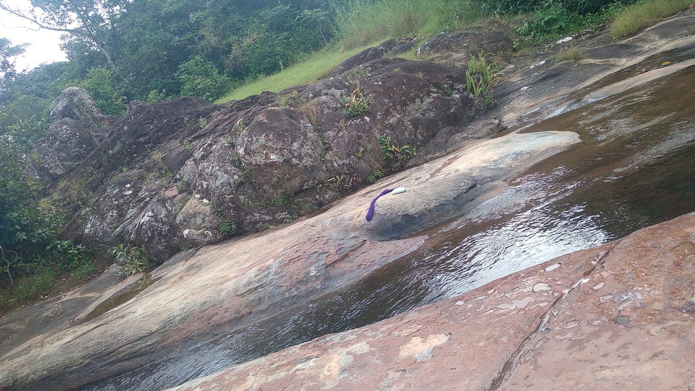 Fouta Djallon Highlands