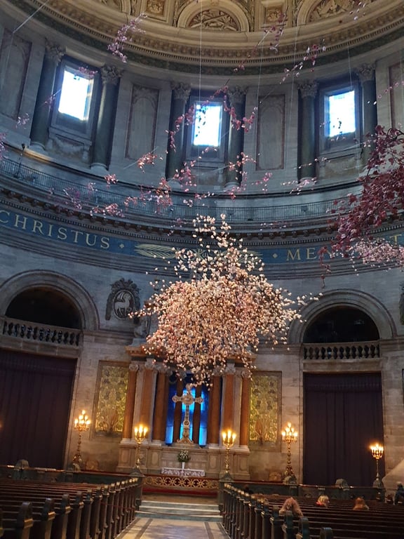 Frederik’s Church