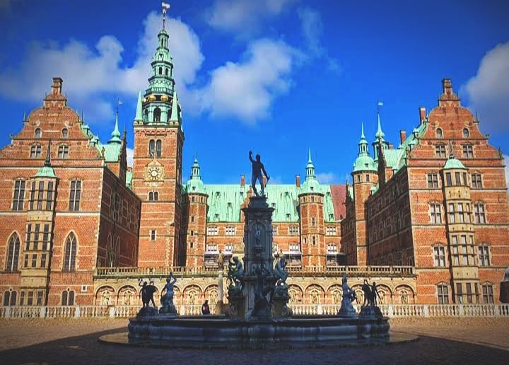 Frederiksborg Castle