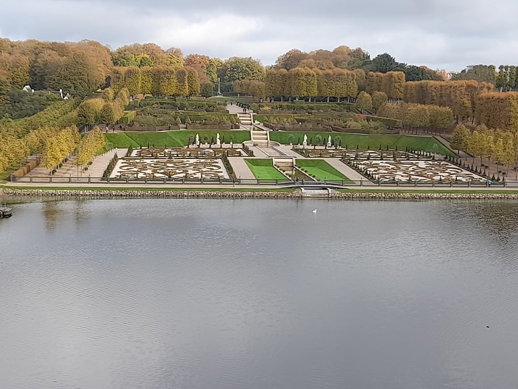 Frederiksborg Castle