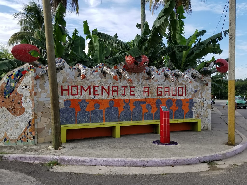 Fusterlandia
