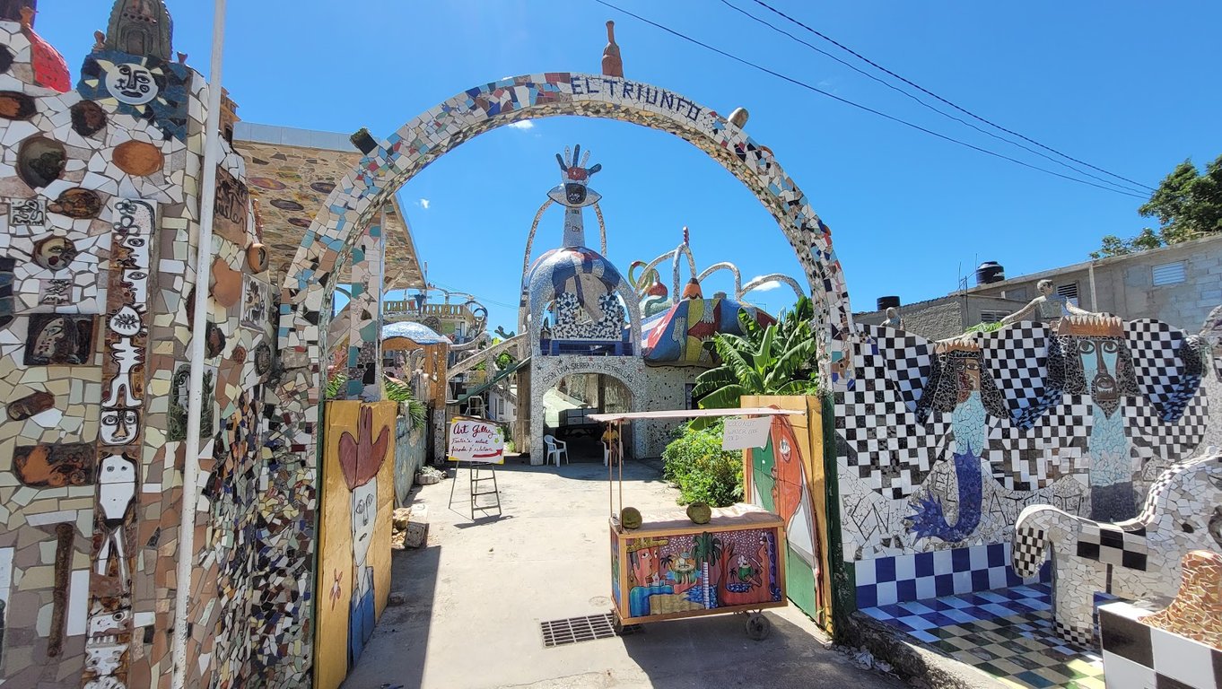 Fusterlandia