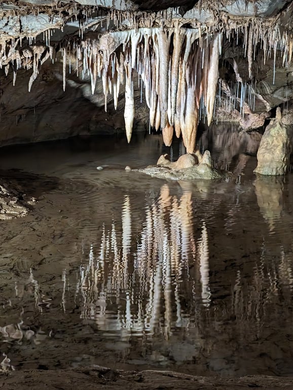 Gadime Marble Cave