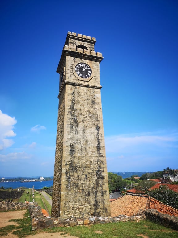Galle Fort