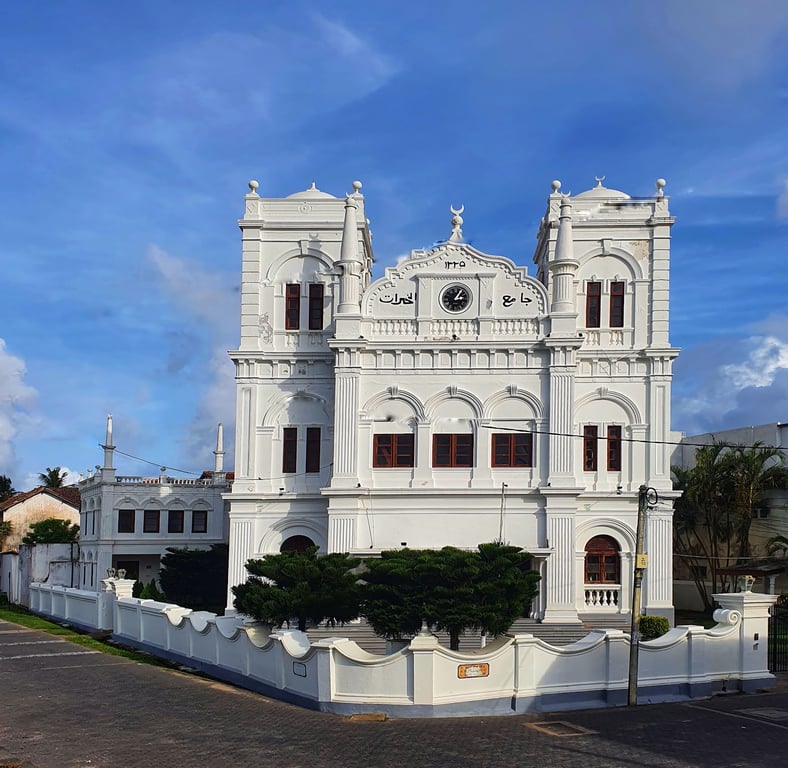Galle Fort