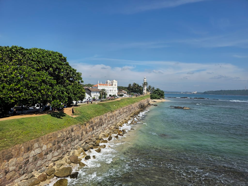 Galle Fort