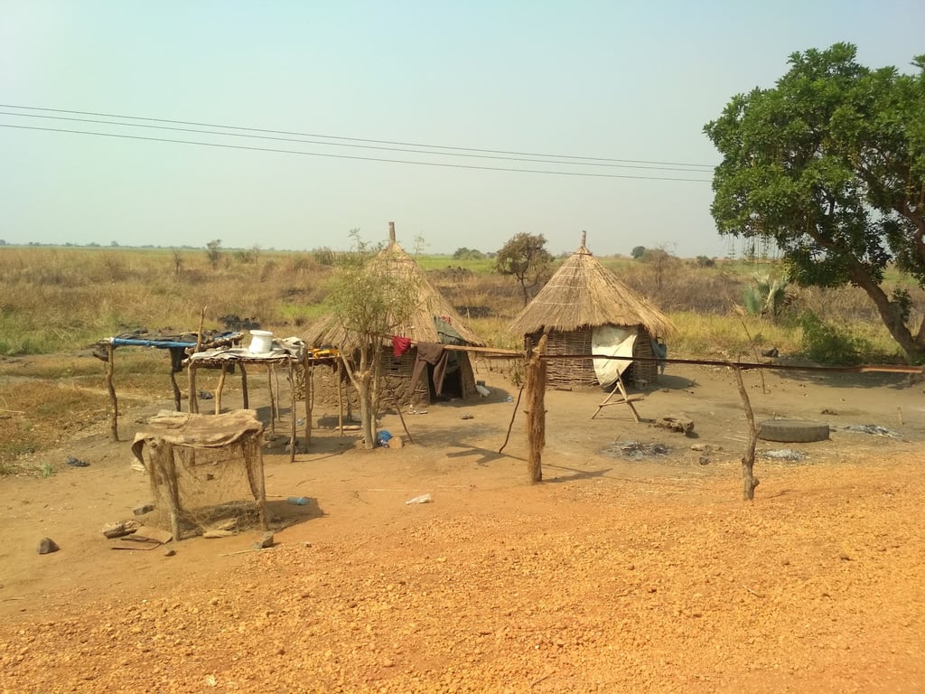 Gambela National Park