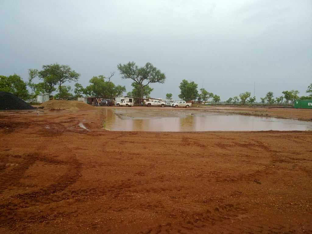 Gambela National Park