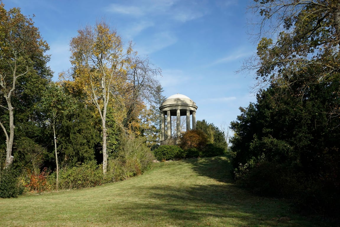 Garden Realm Park