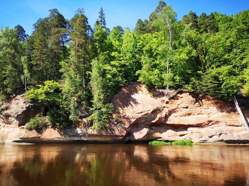 Gauja National Park