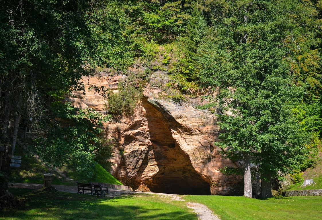 Gauja National Park