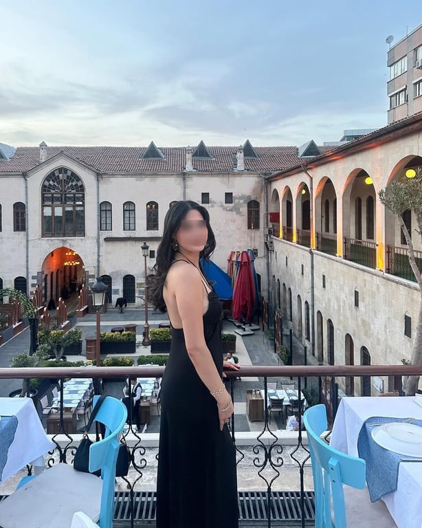 Bayazhan Restaurant