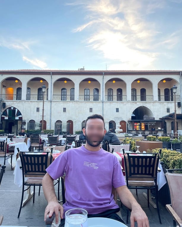 Bayazhan Restaurant