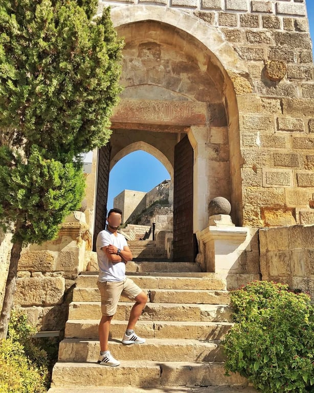 Gaziantep Kalesi