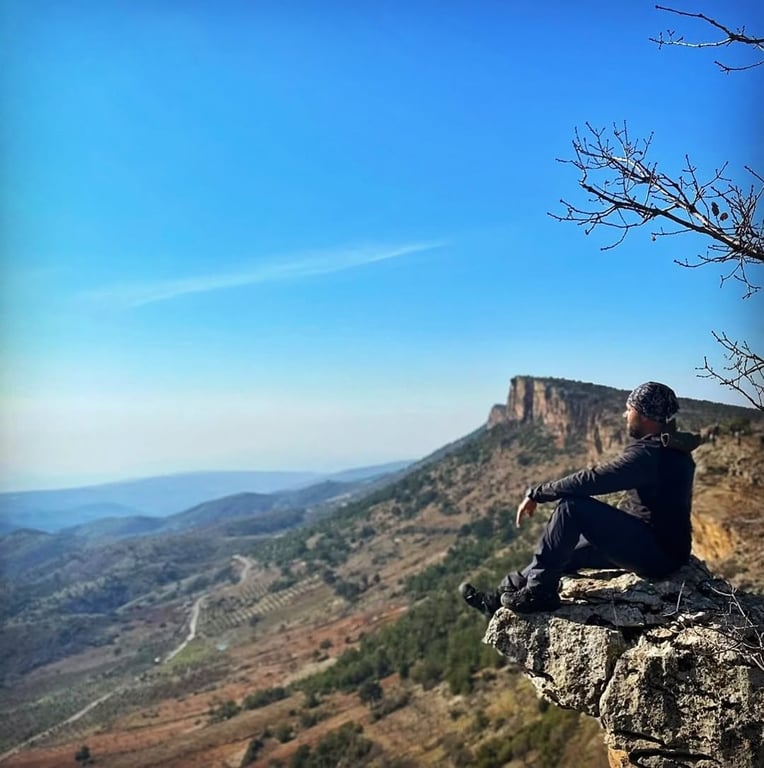 Sof Dağı