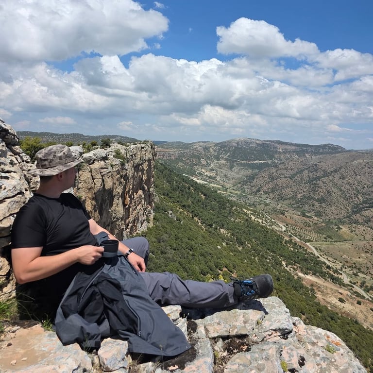 Sof Dağı