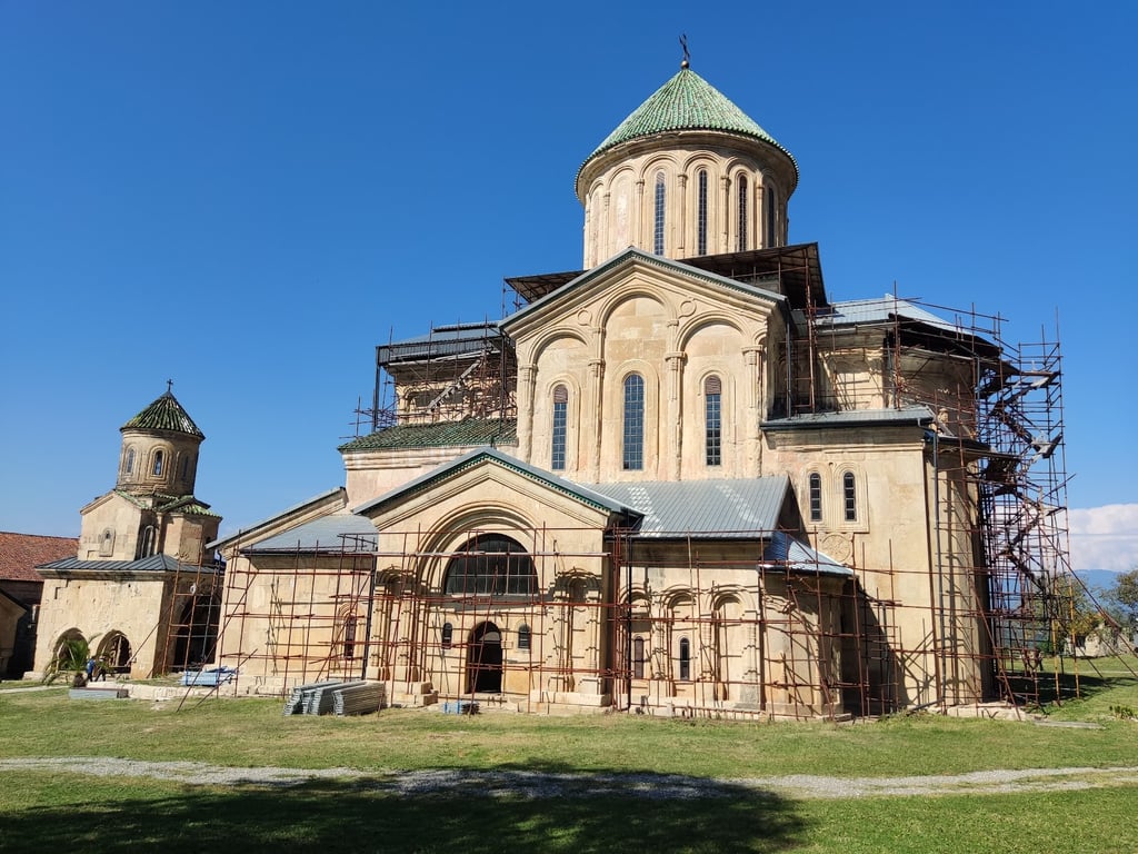 Gelati Monastery
