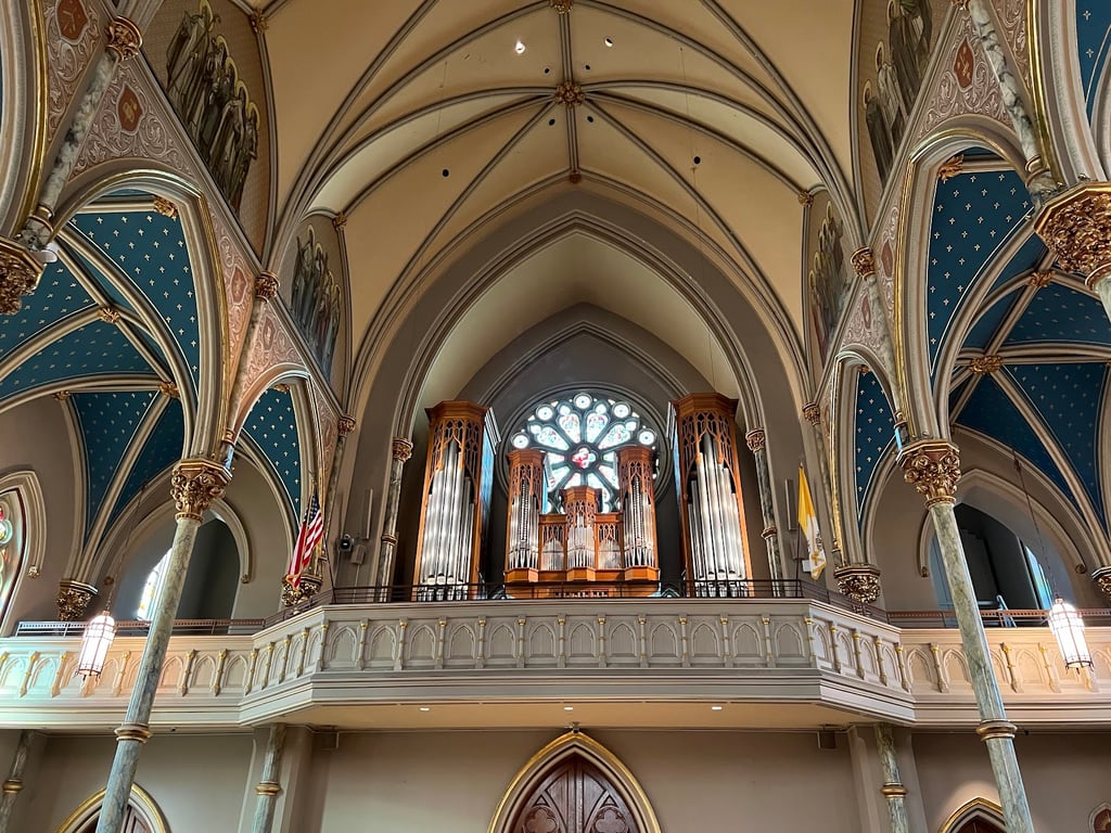 Cathedral of St. John the Baptist