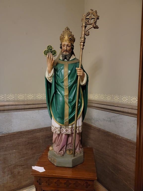 Cathedral of St. John the Baptist