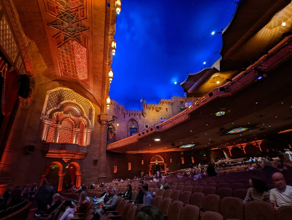 Fox Theatre