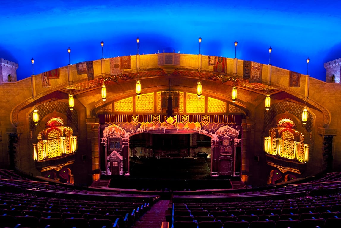 Fox Theatre