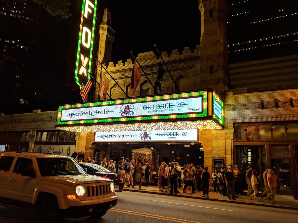 Fox Theatre
