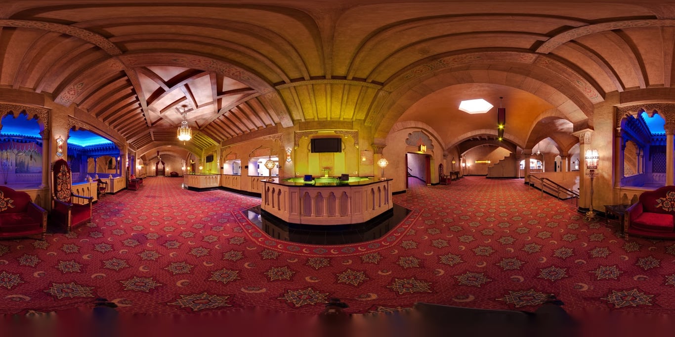 Fox Theatre
