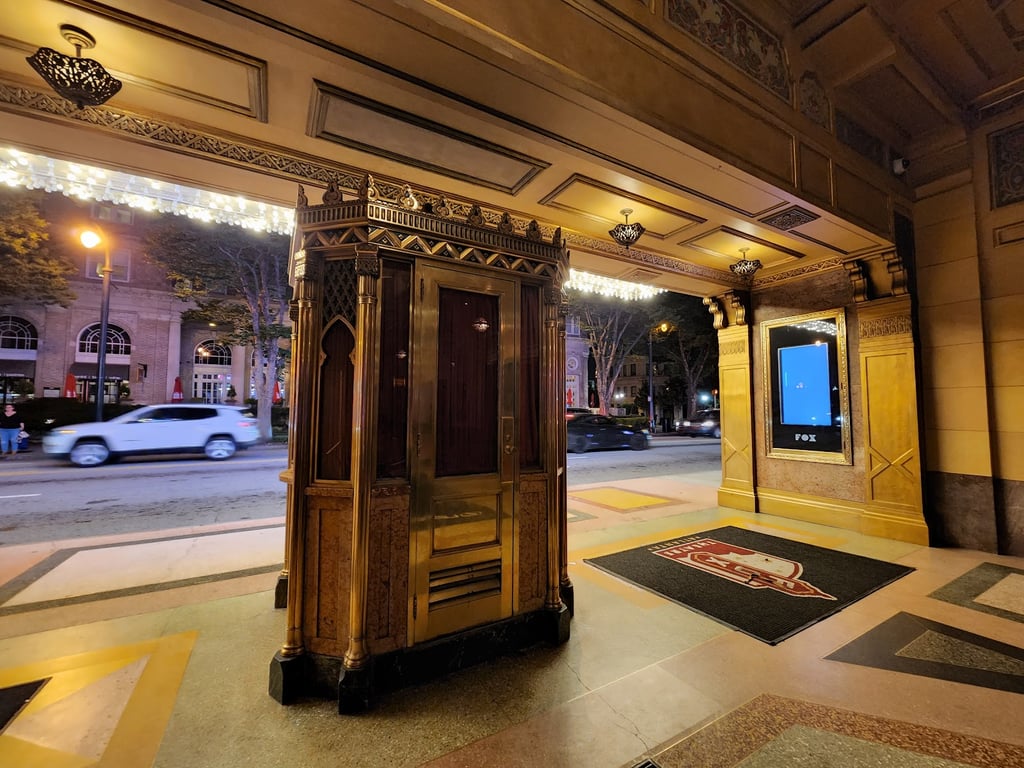 Fox Theatre