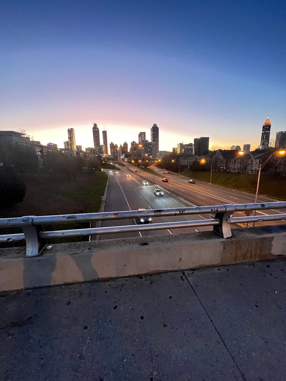 Jackson Street Bridge