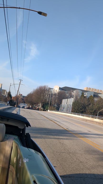 Jackson Street Bridge