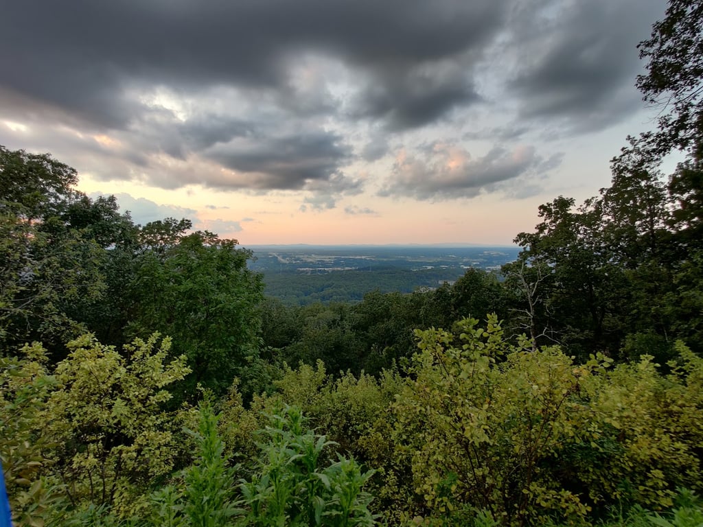Kennesaw Mountain National Battlefield