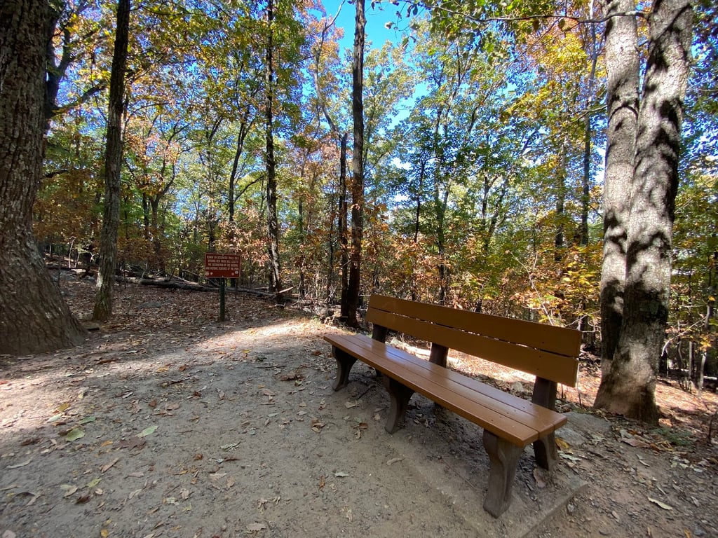 Kennesaw Mountain National Battlefield