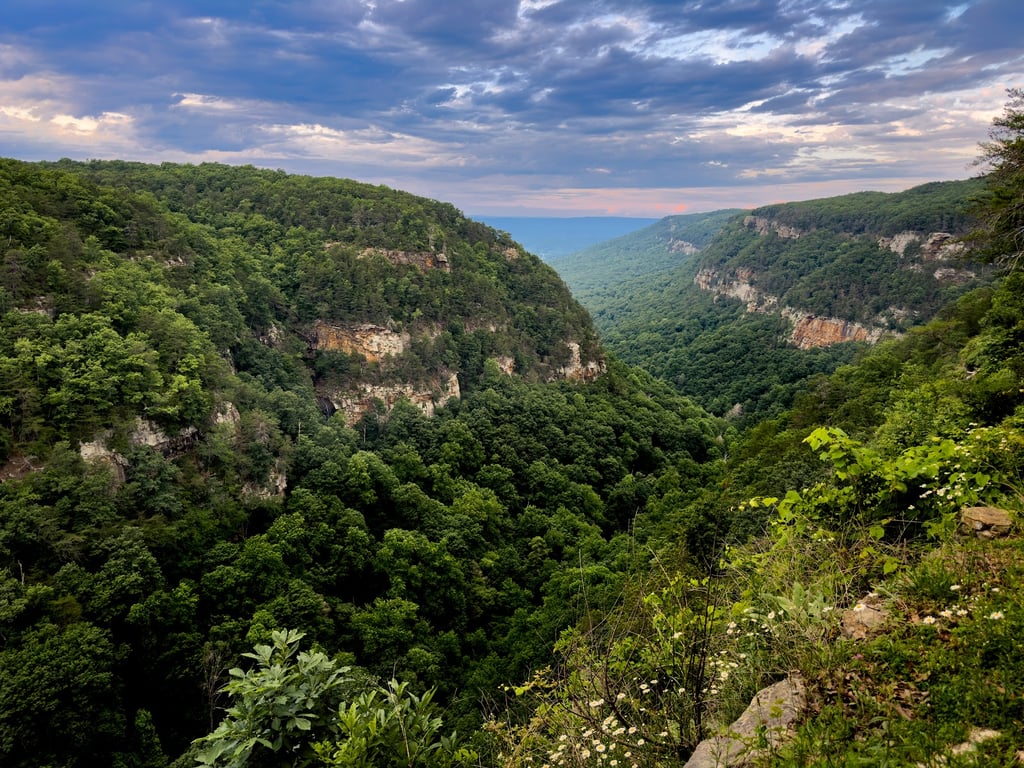 Main Overlook