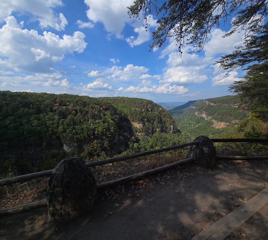 Main Overlook