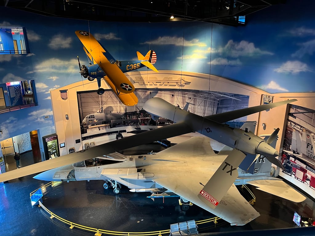 Museum of Aviation