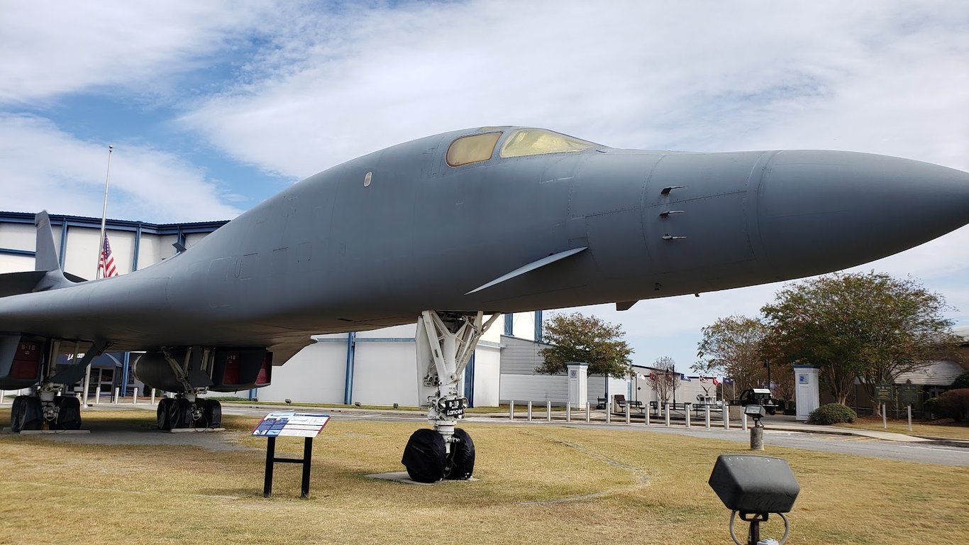 Museum of Aviation