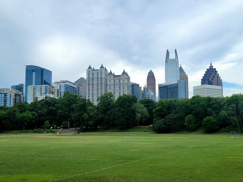 Piedmont Park