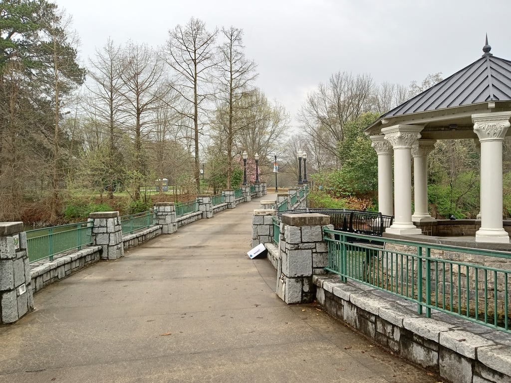 Piedmont Park