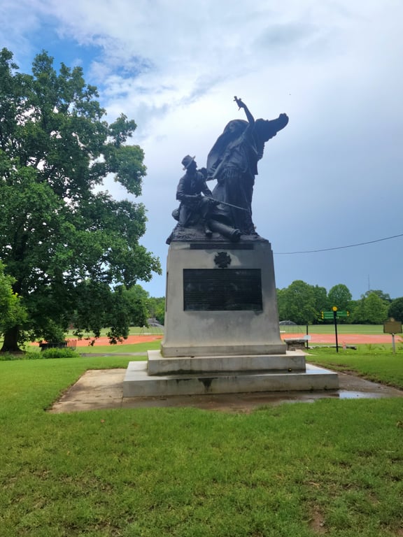 Piedmont Park