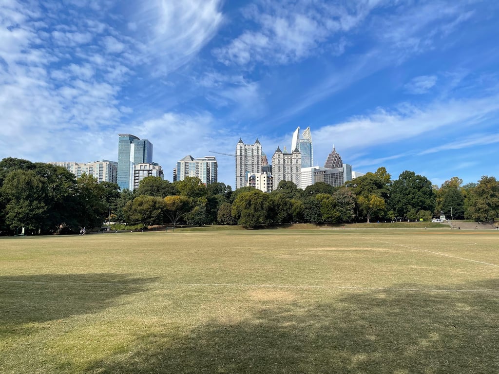 Piedmont Park