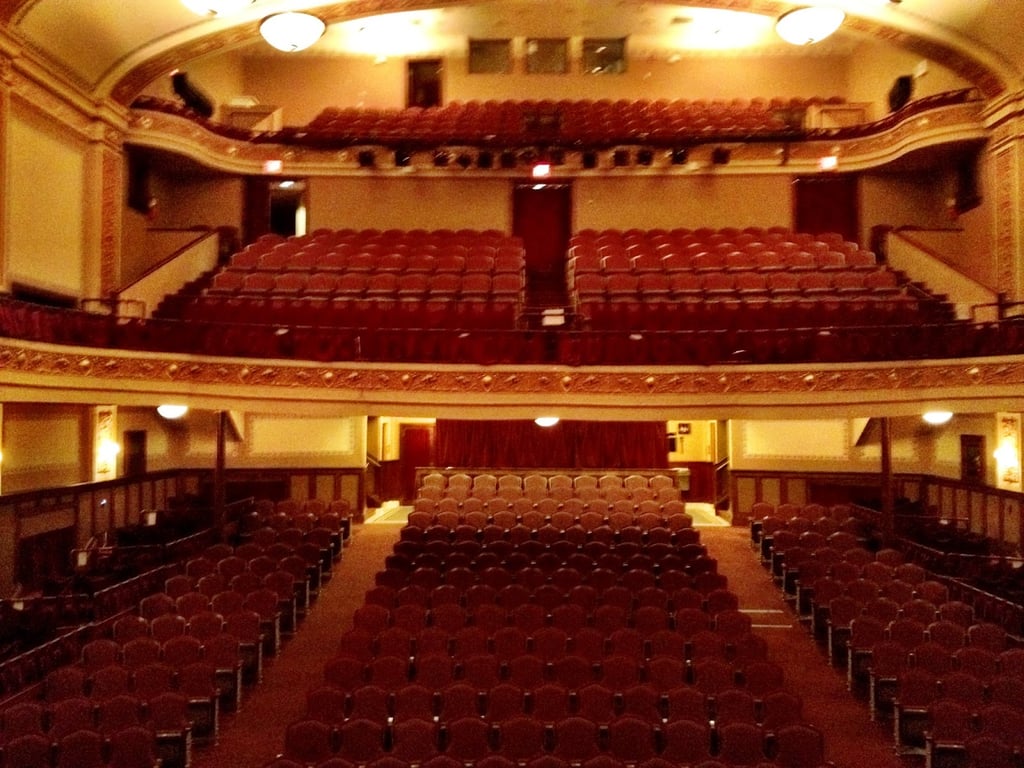 Rylander Theatre