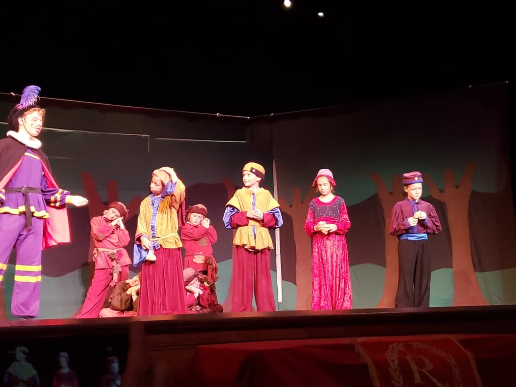 Rylander Theatre