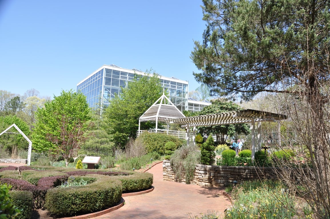 State Botanical Garden of Georgia