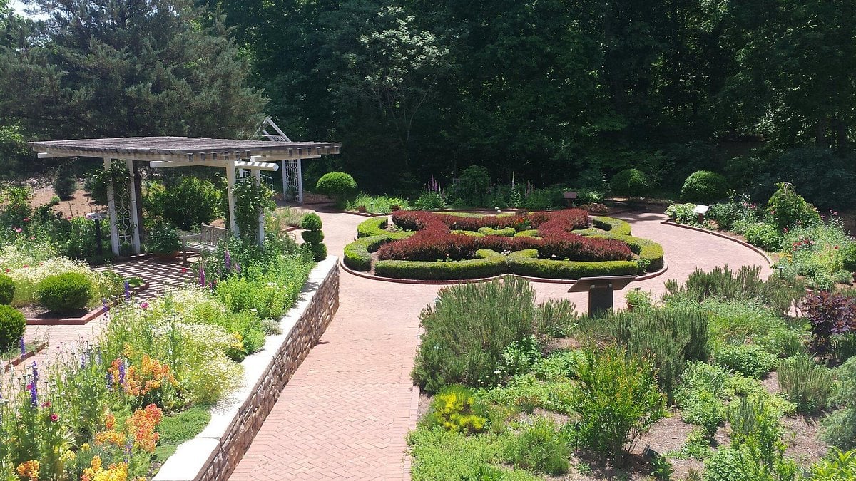 State Botanical Garden of Georgia