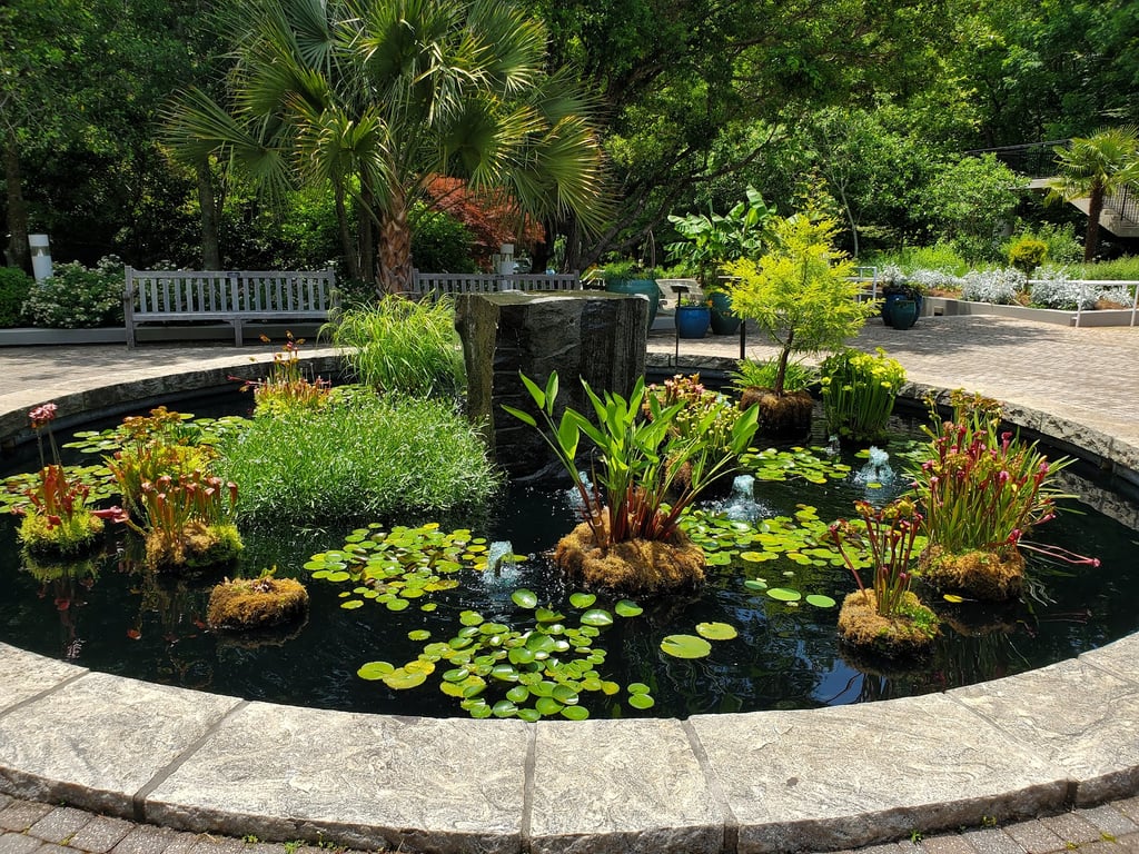 State Botanical Garden of Georgia