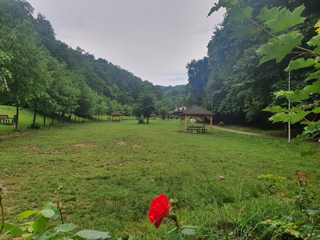 Germia Park