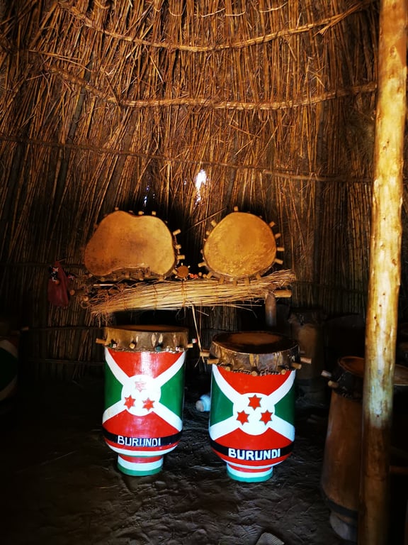 Gishora Drum Sanctuary